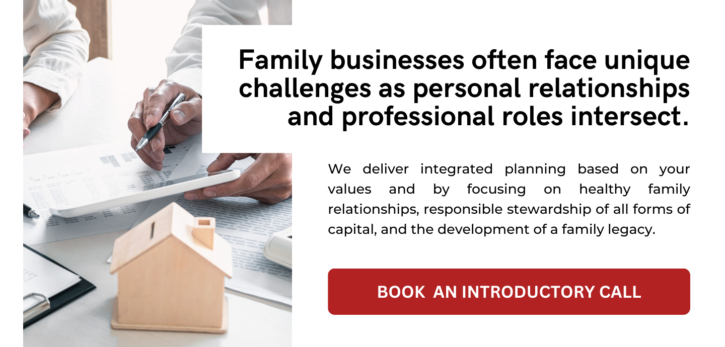 Strategy header