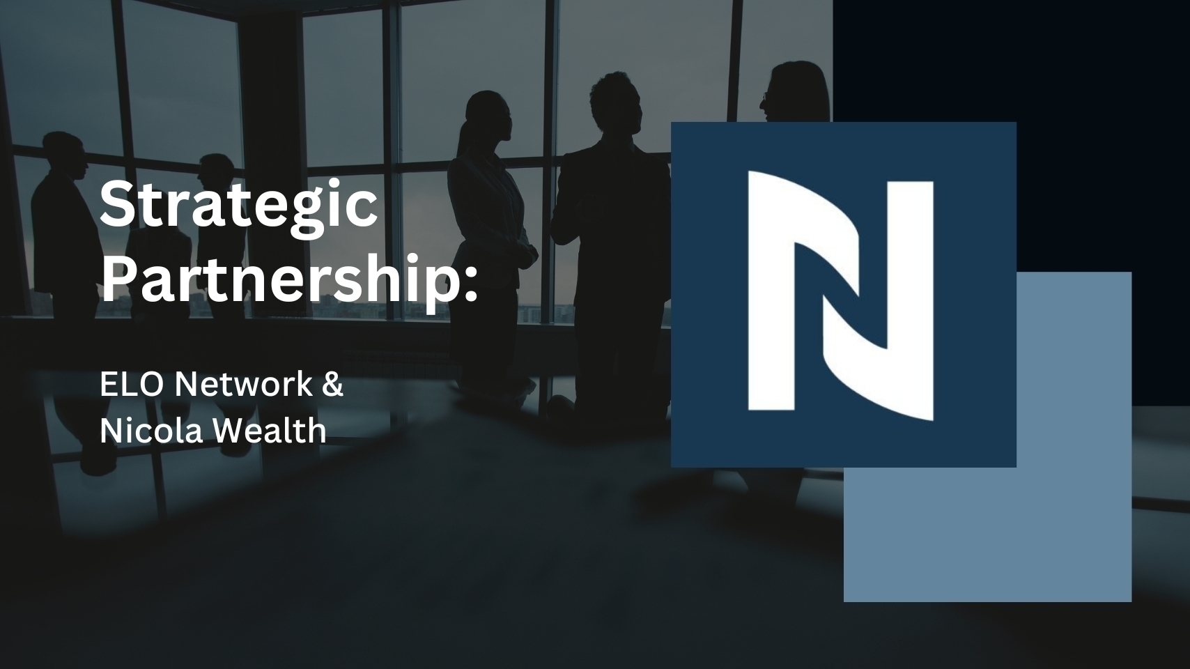 Nicola wealth strategic header